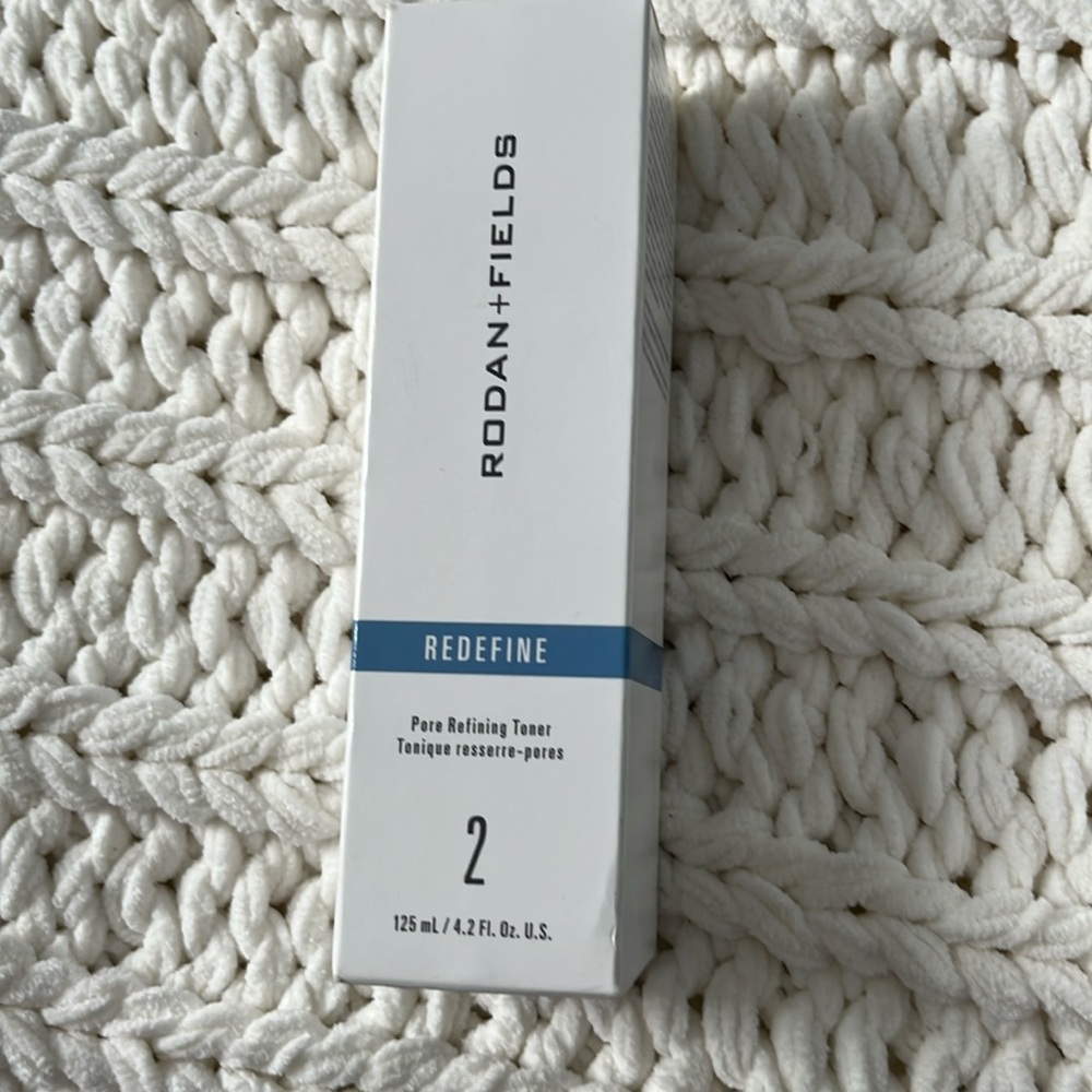 Rodan +Fields toner